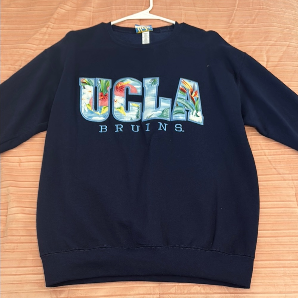 UCLA Bruins Navy Sweatshirt